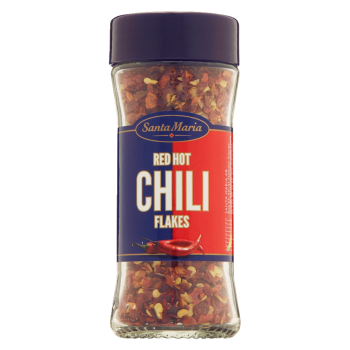 Red Chili Flakes